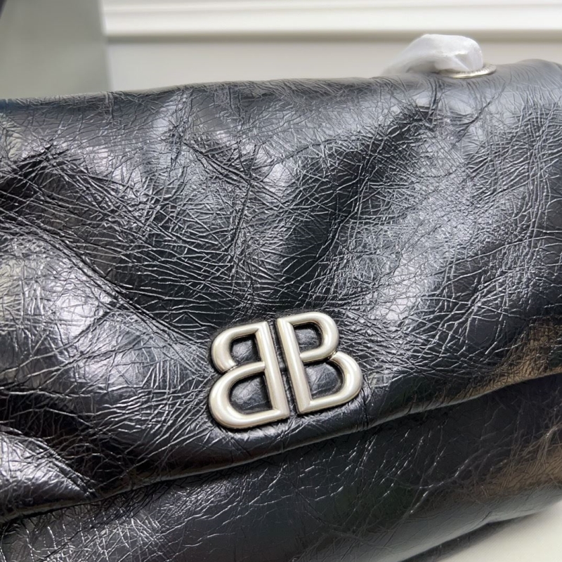 Ba1en*iaga satchel bags